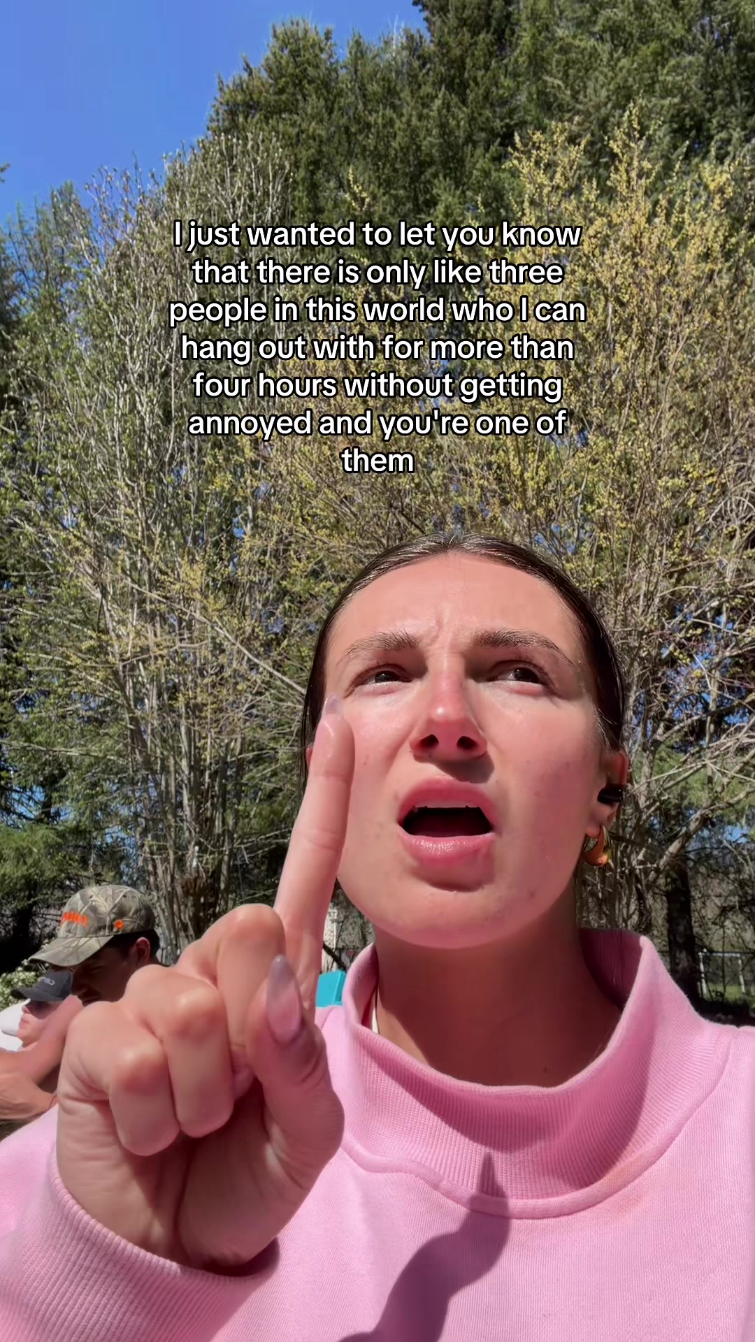 @Tianna Shefsky