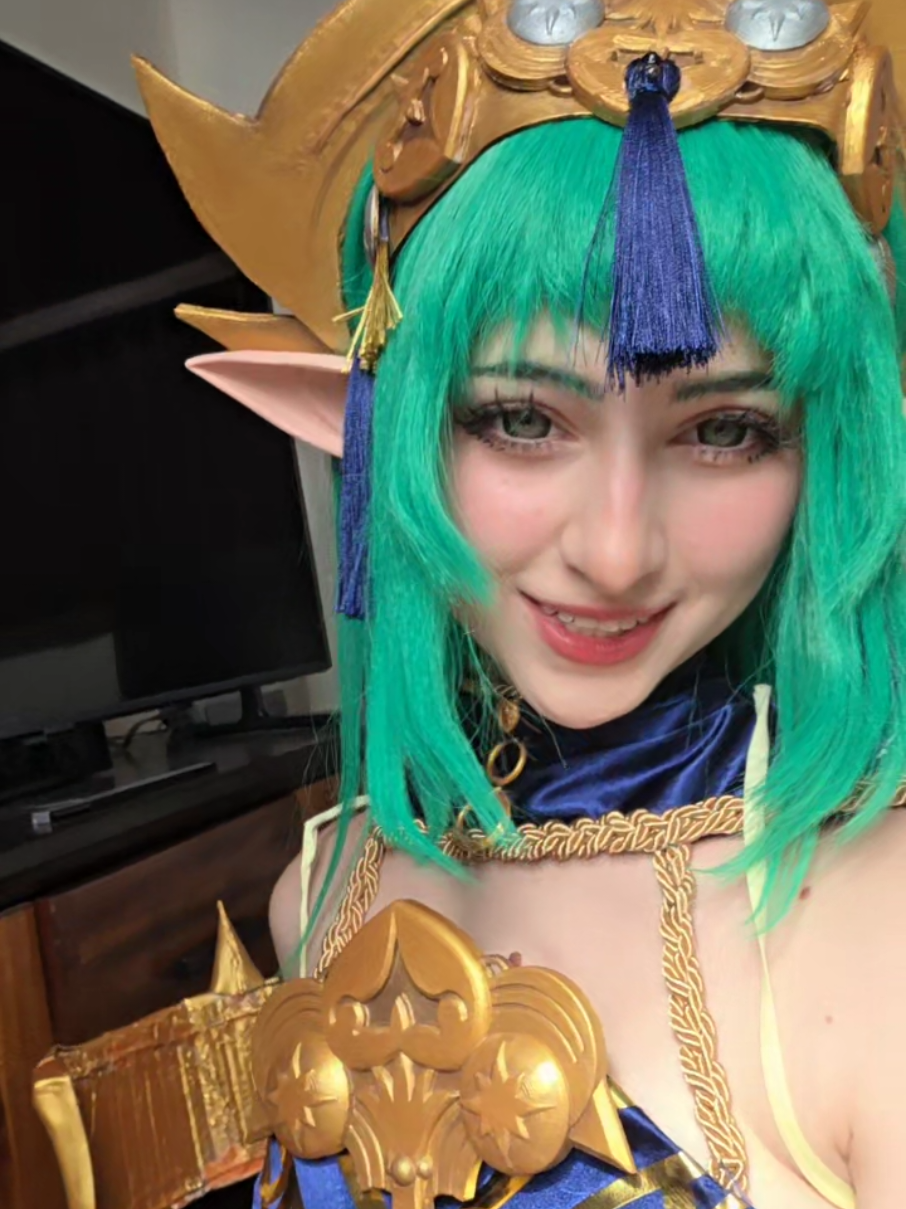@bree | sothisii