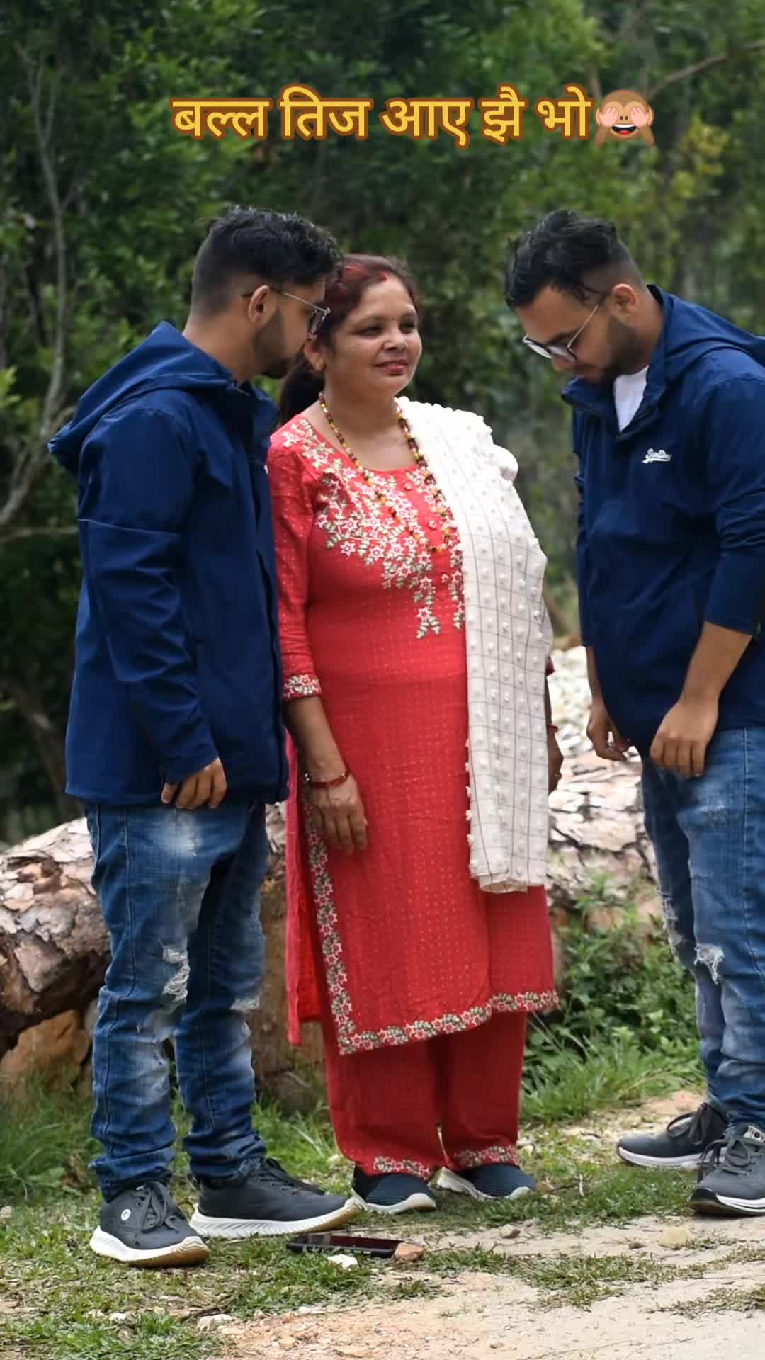 @pokharel_twins