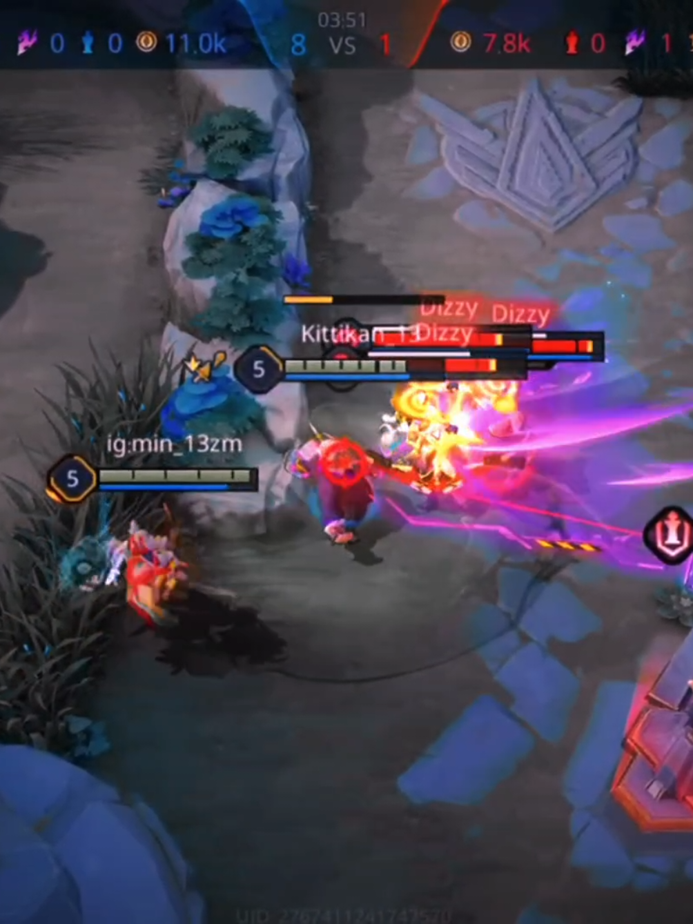 @TikTok:Krizzix