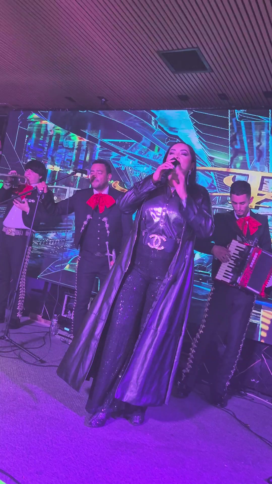@DOBLE INTER. DE ANA GABRIEL