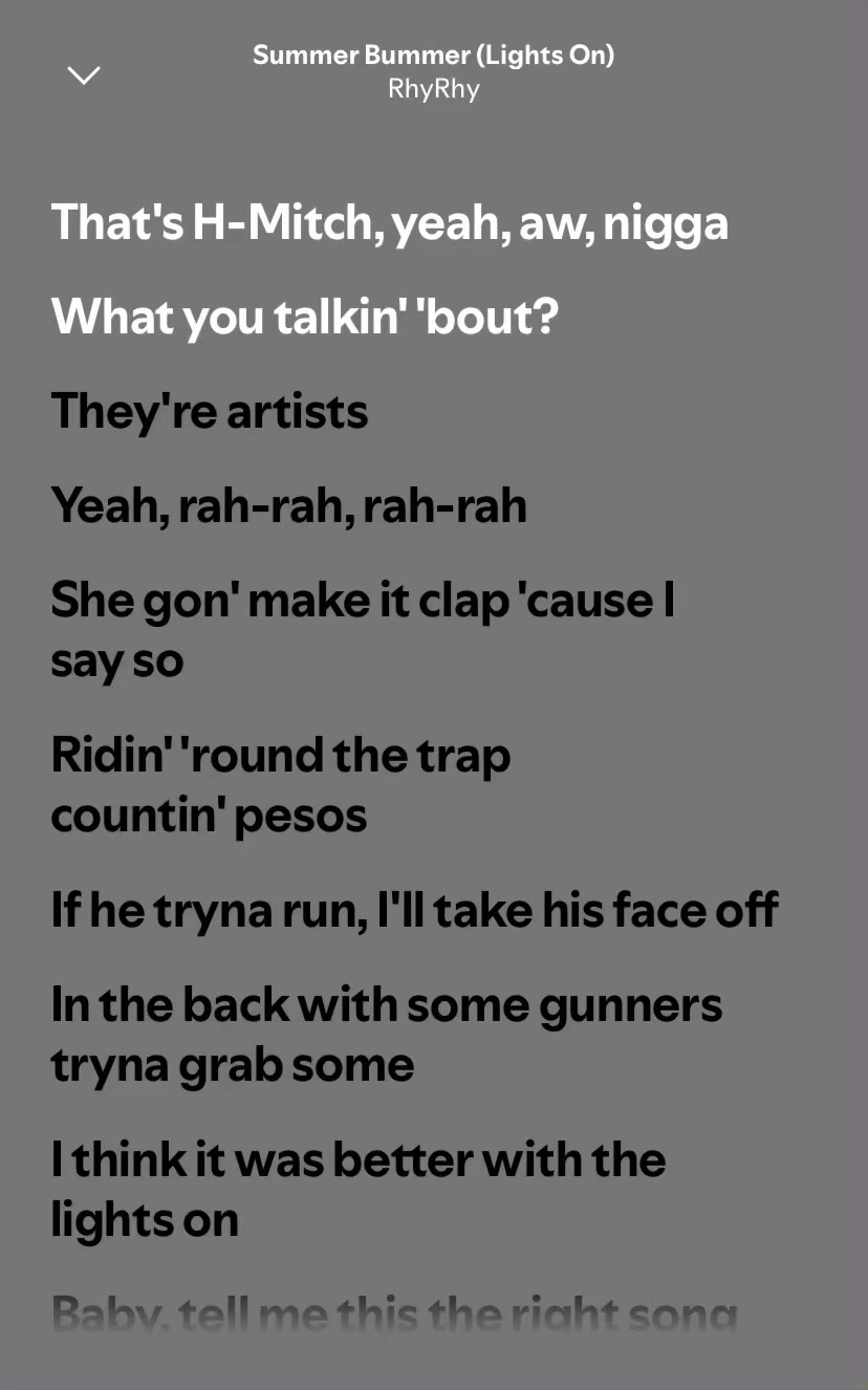 @ 