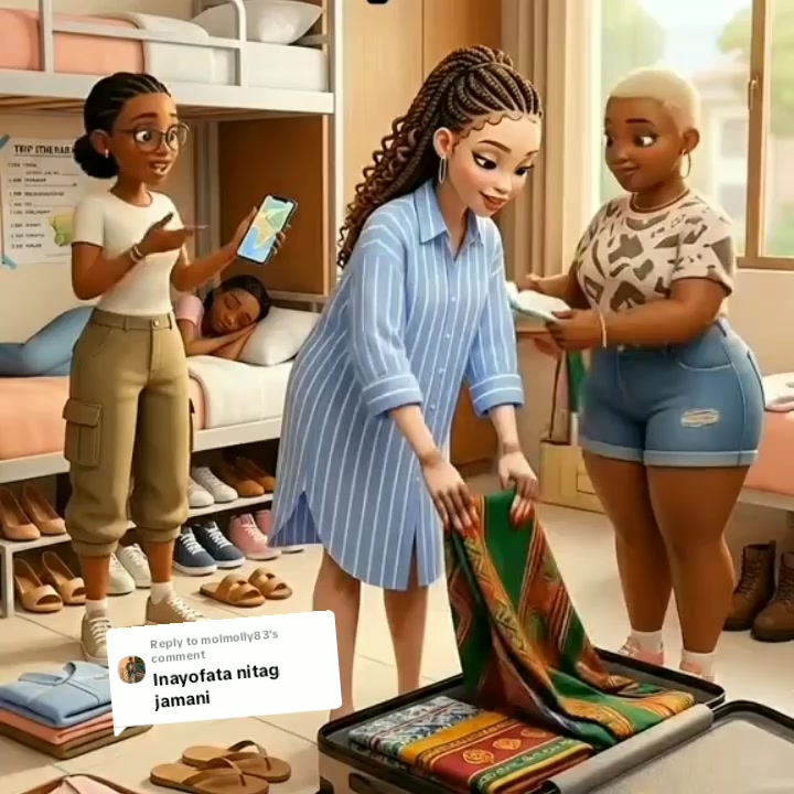 @TanzaniaViralVideos