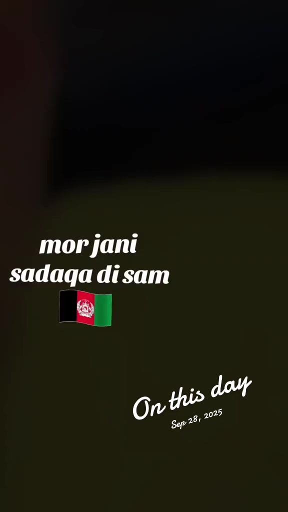 @IjazOo ✌