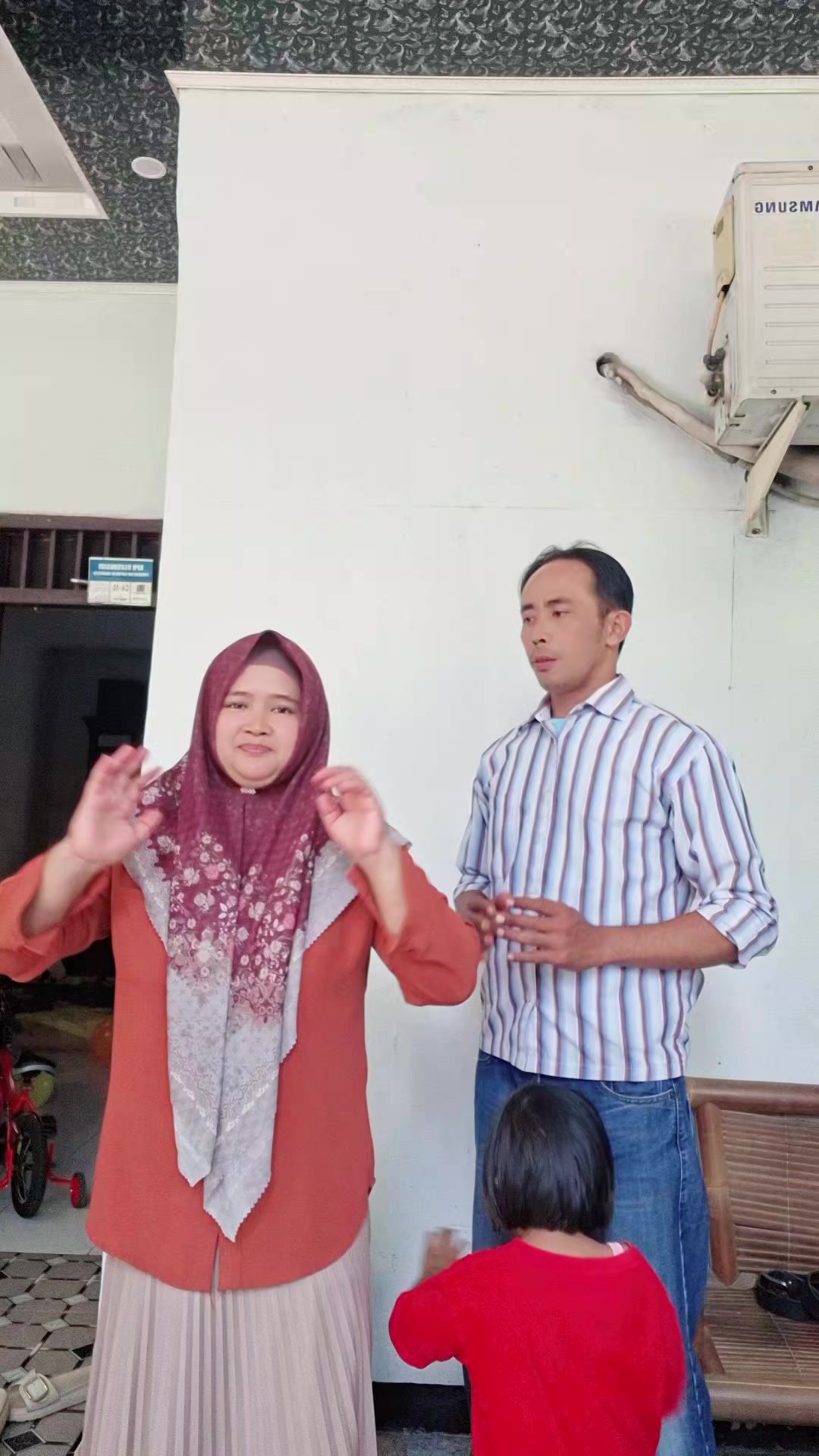 @Mamahnya Razzan
