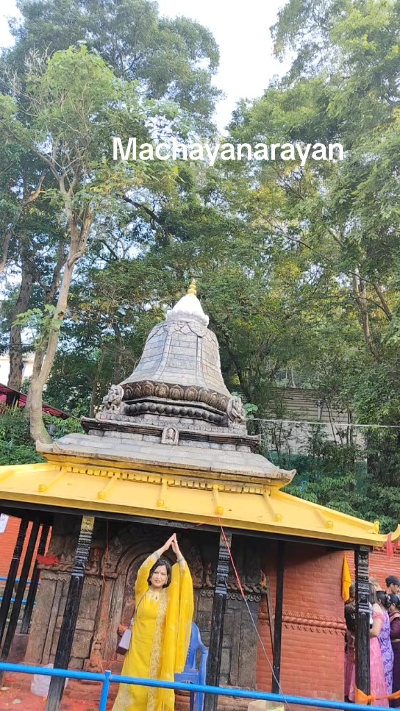 @Dream Girl Mamta
