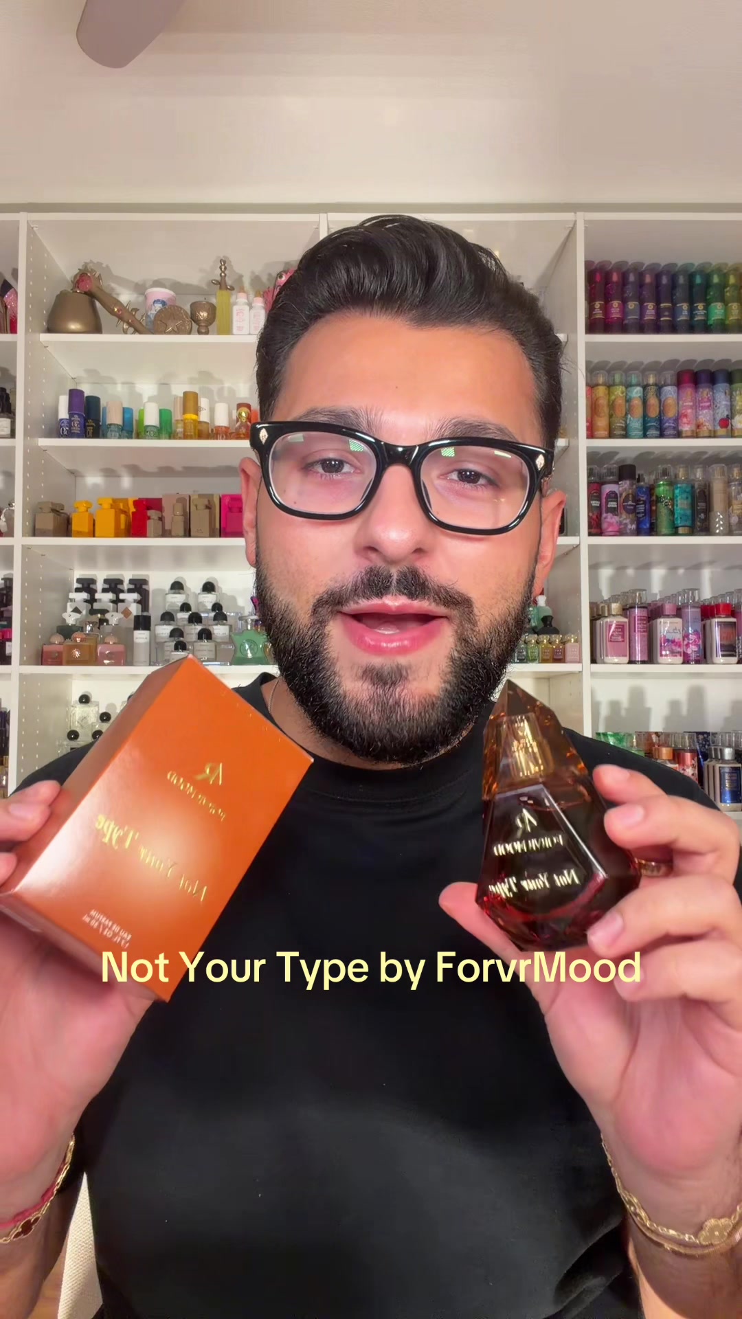 @Paul | Fragrance Influencer