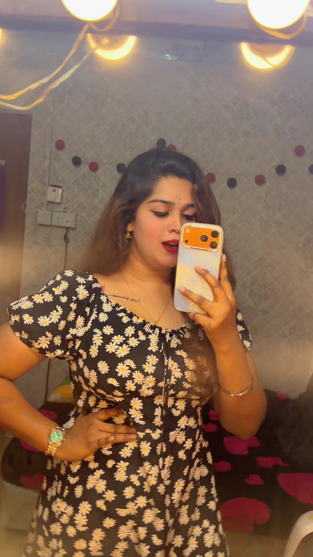 @"'Minnie Kutty'"♥️✨