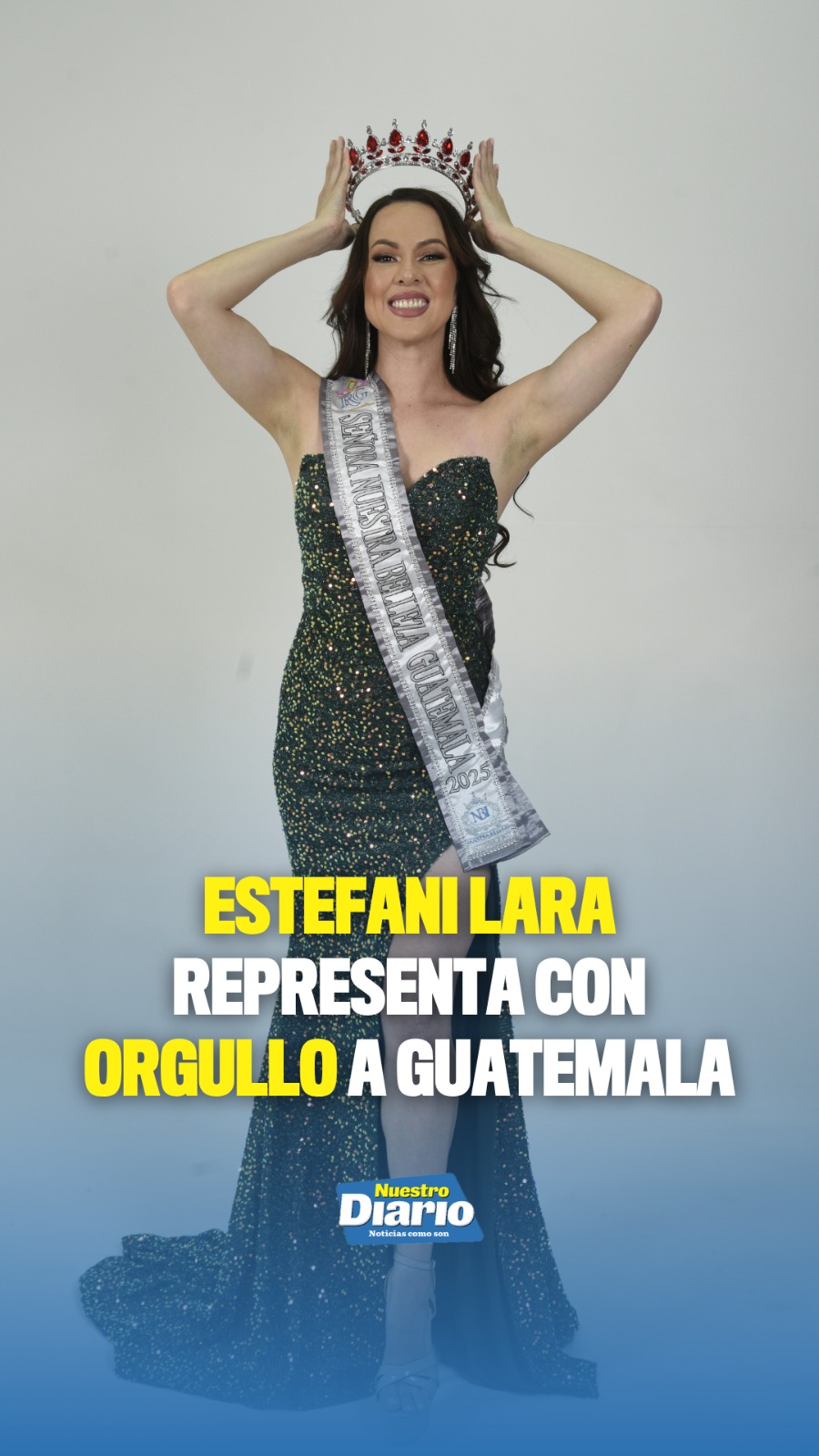 @Tiktok oficial Nuestro Diario