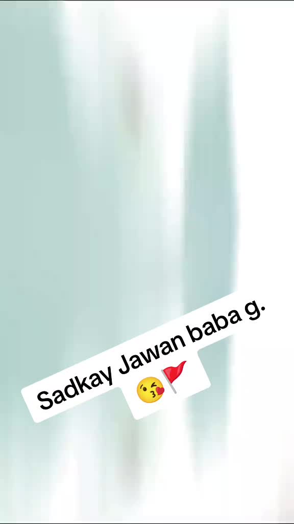 @Ayaz Mughal