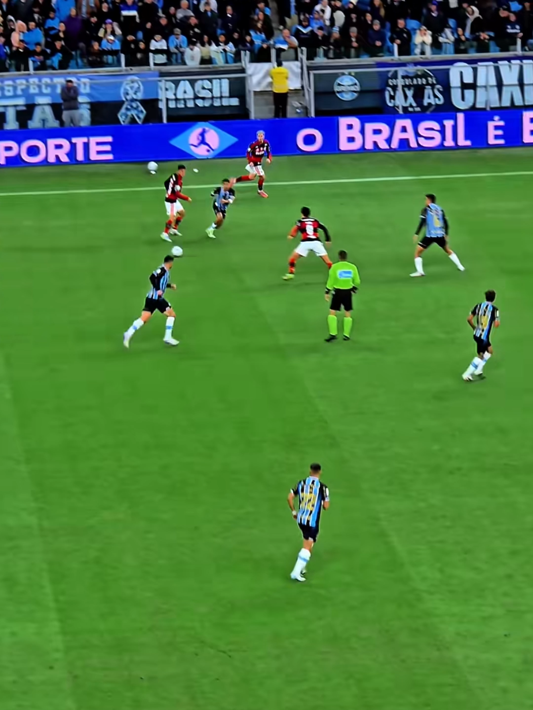 @Flamengo