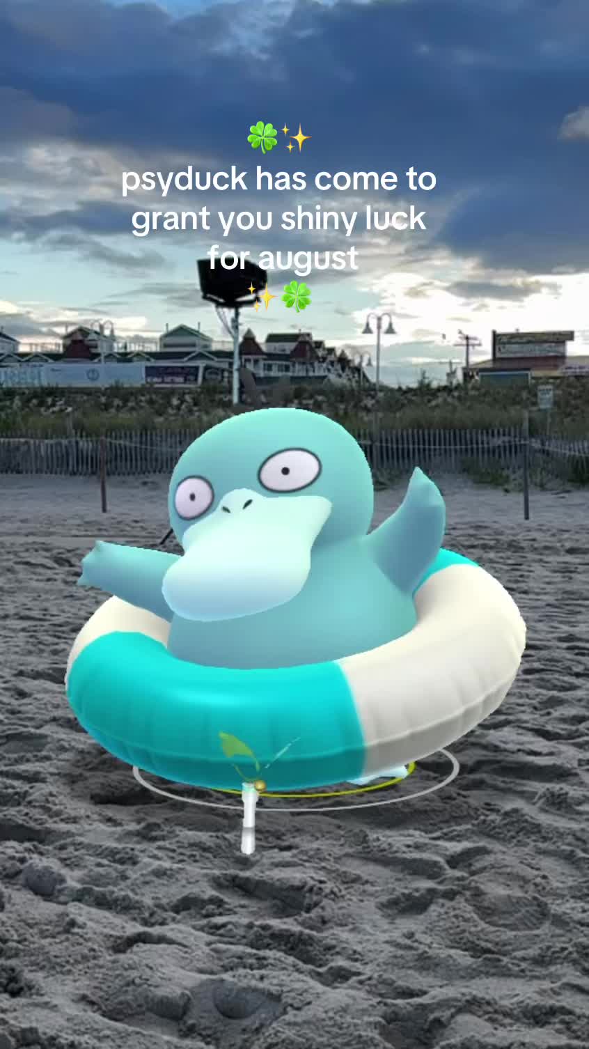 @shiny girl