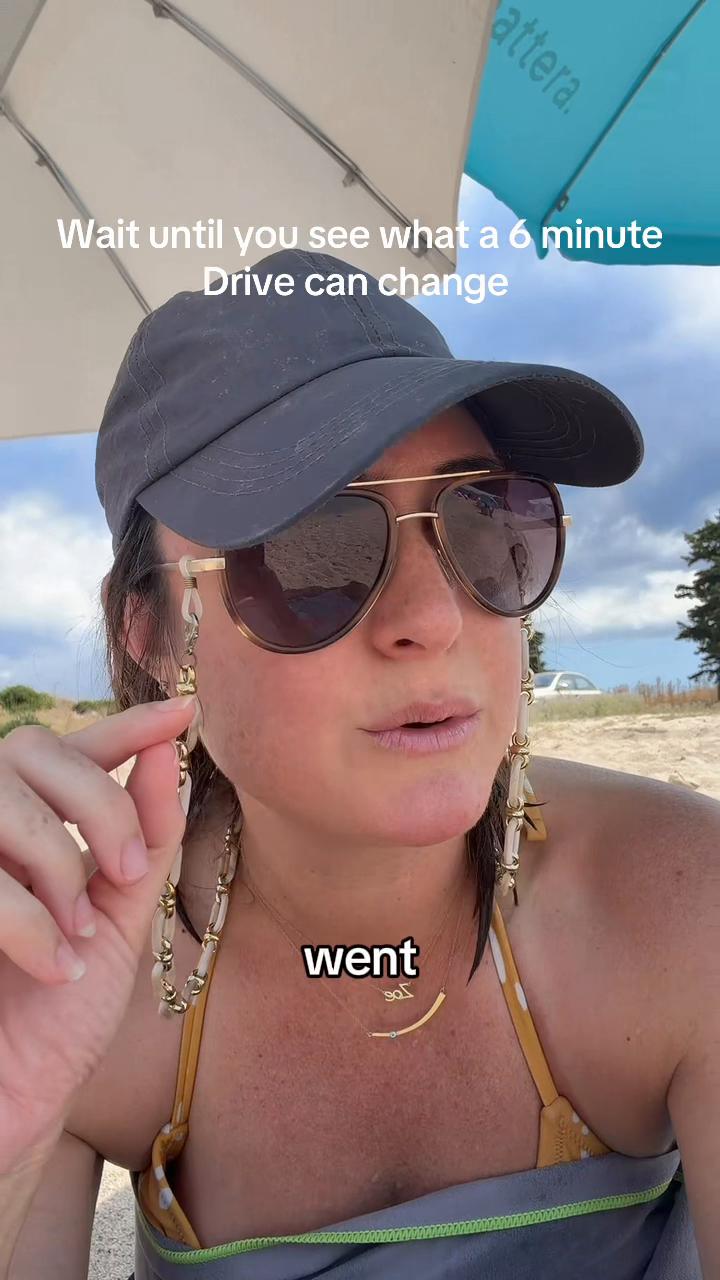 @Whitney 🧿 Your κονέ in Greece