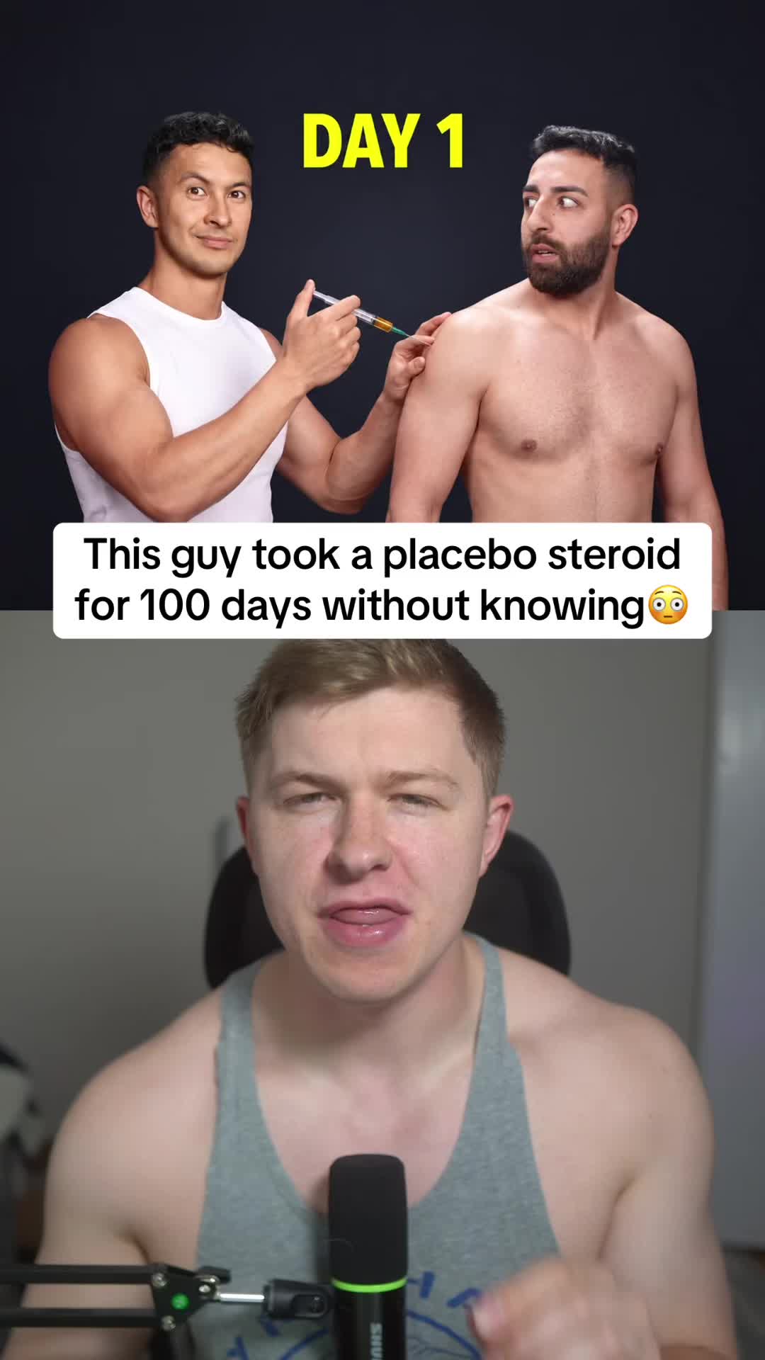 @charlie caruso