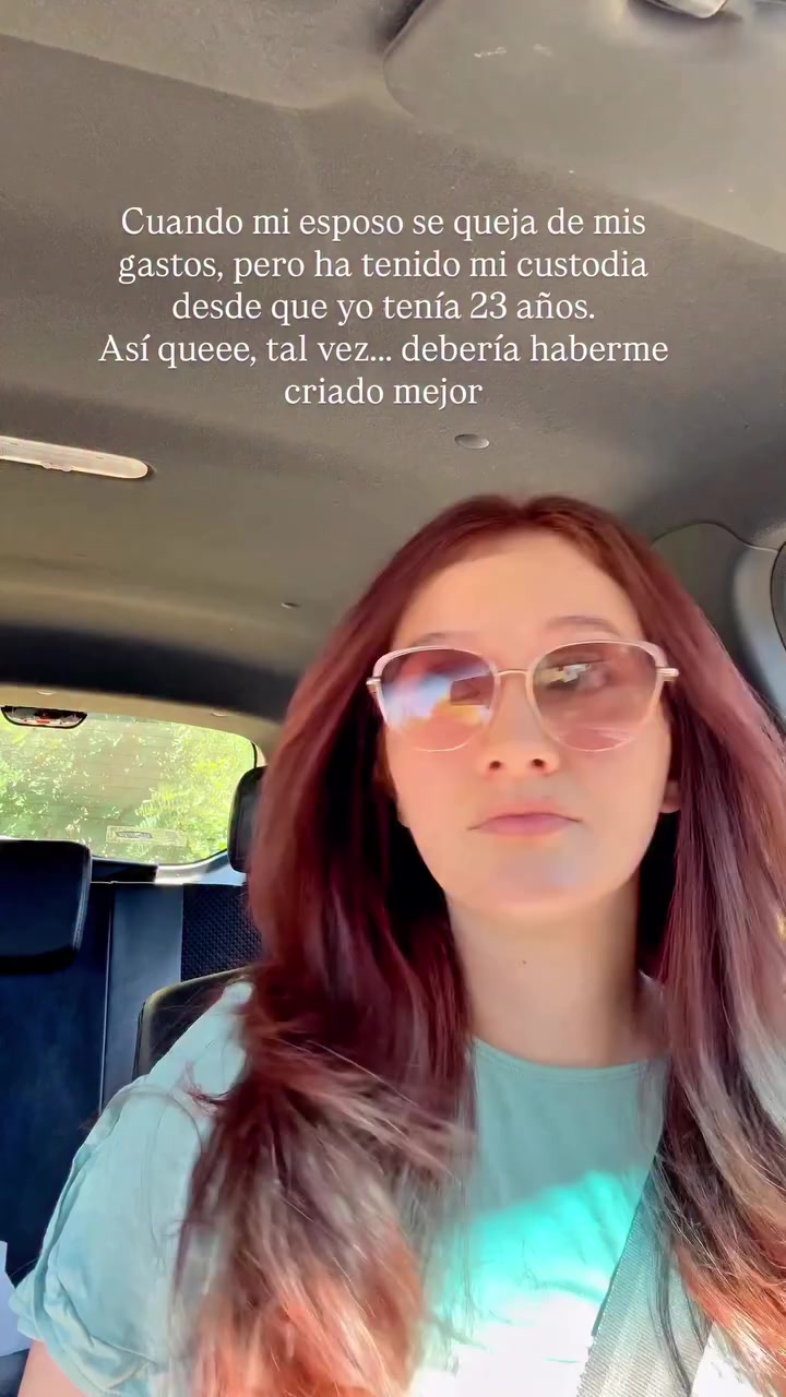 @La Ginger Mami