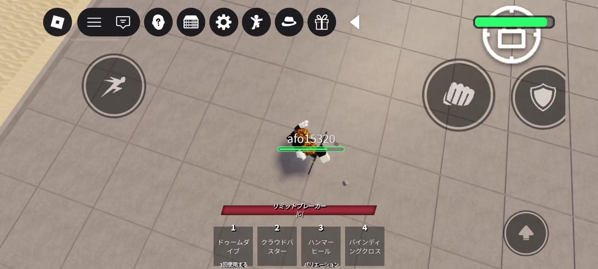 @ヌーブ・イェーガー🕊️🧣