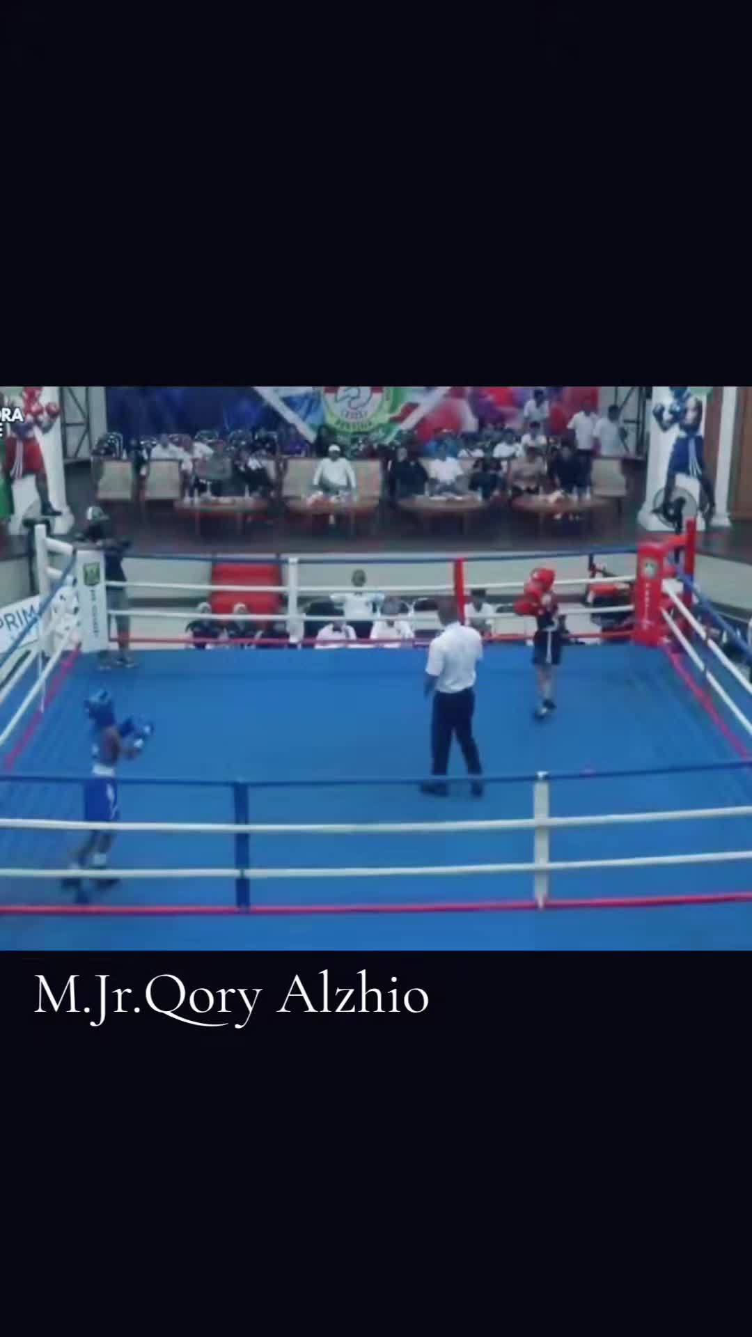 @M.Jr.Qory Alzhio