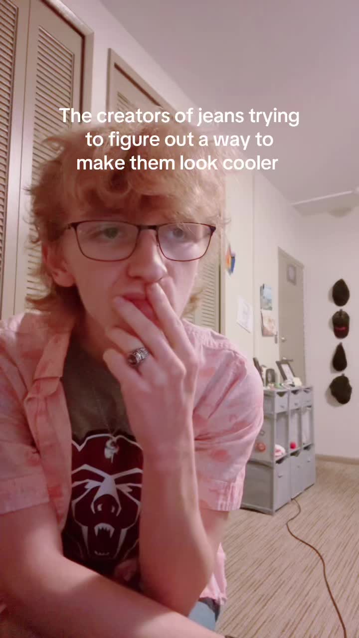 @Robert The Weirdo