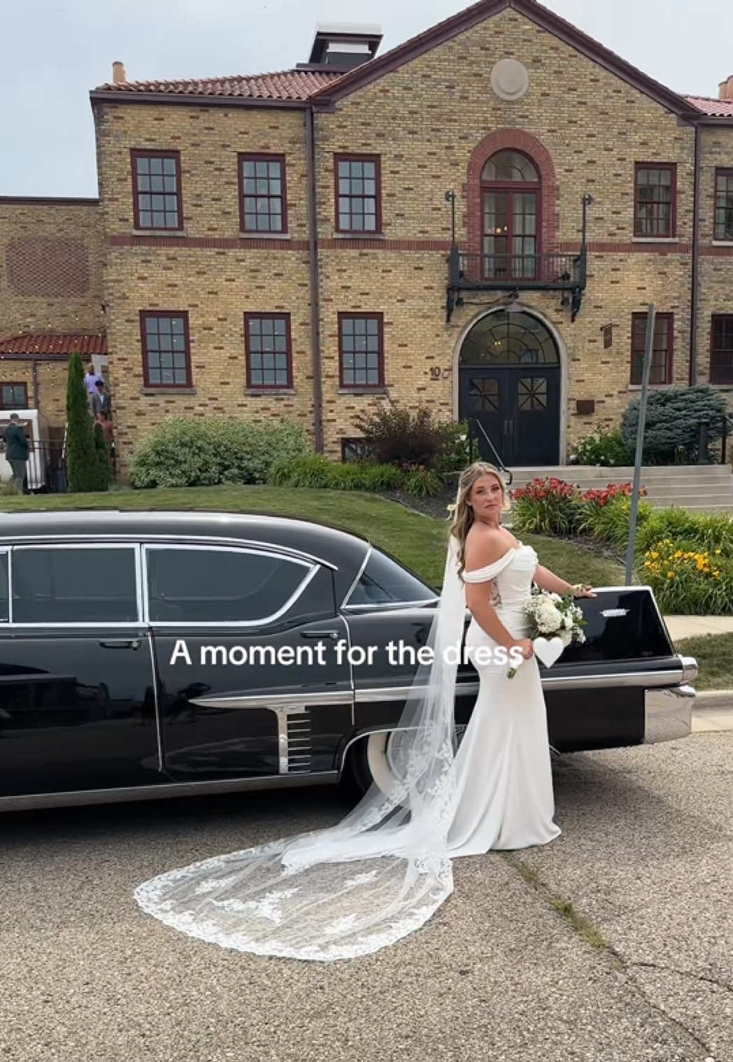 @Bon Bon Belle Bridal