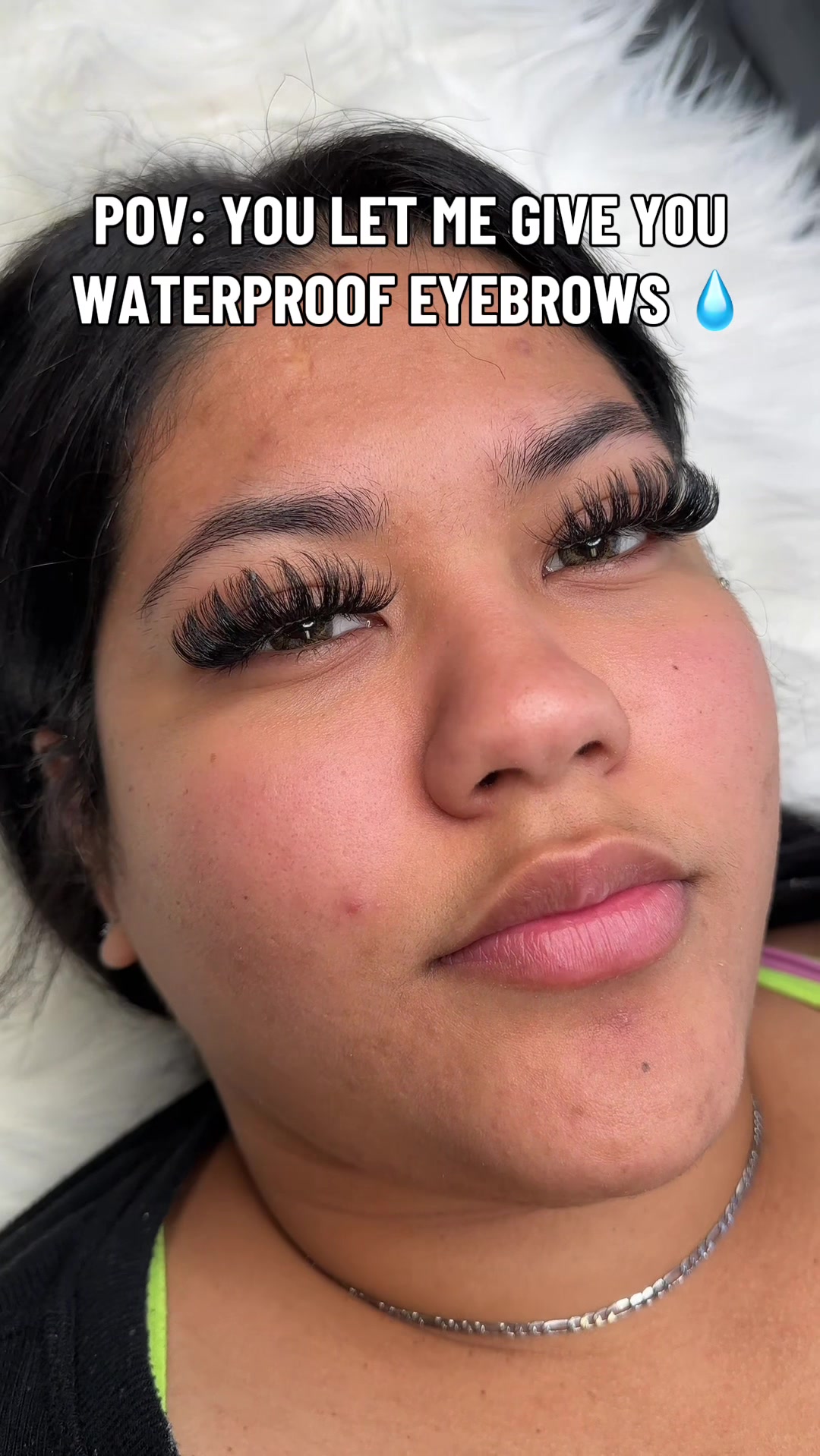 @Noemi | HTX Brow Artist