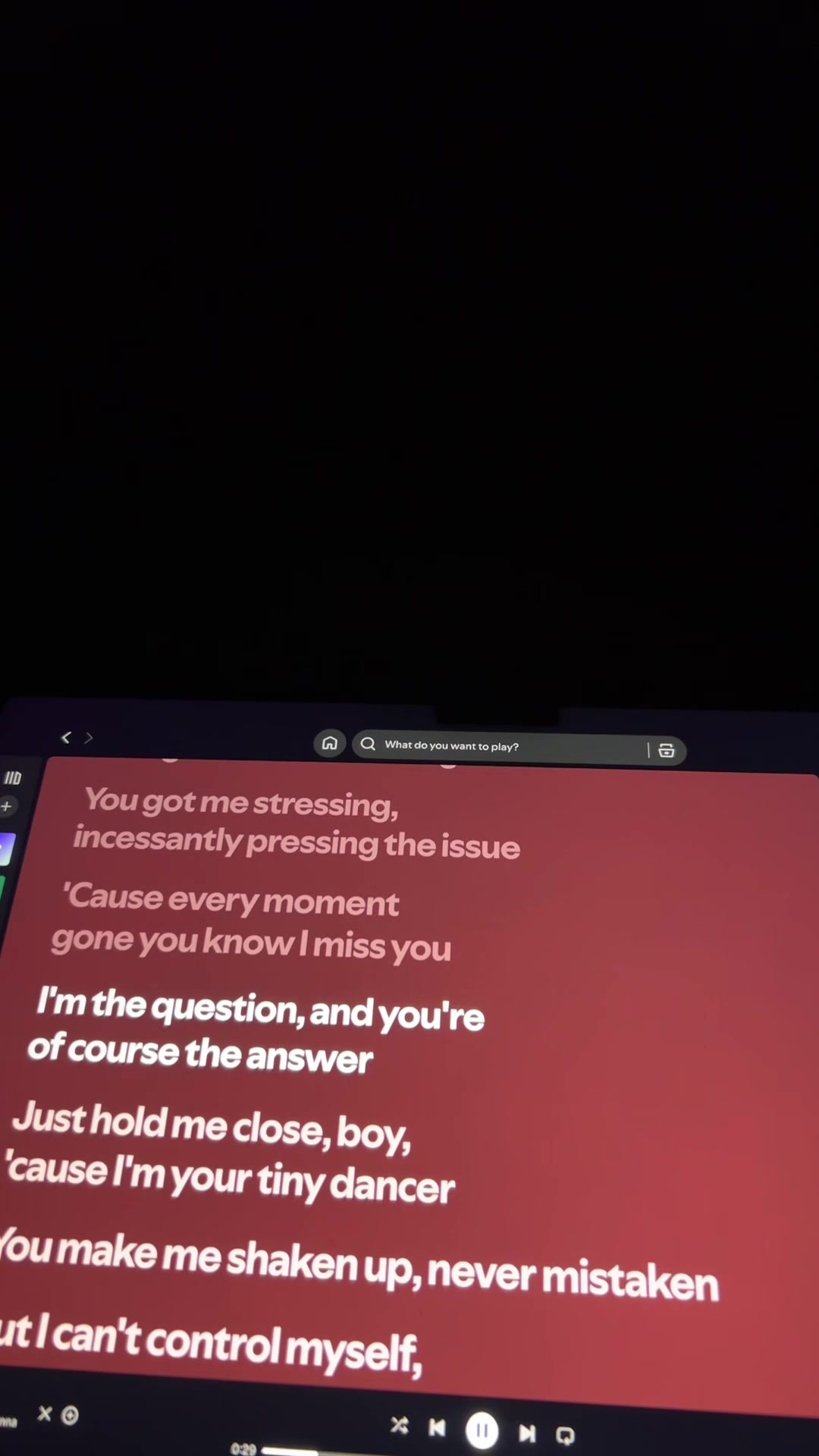 @lilsynclyrics