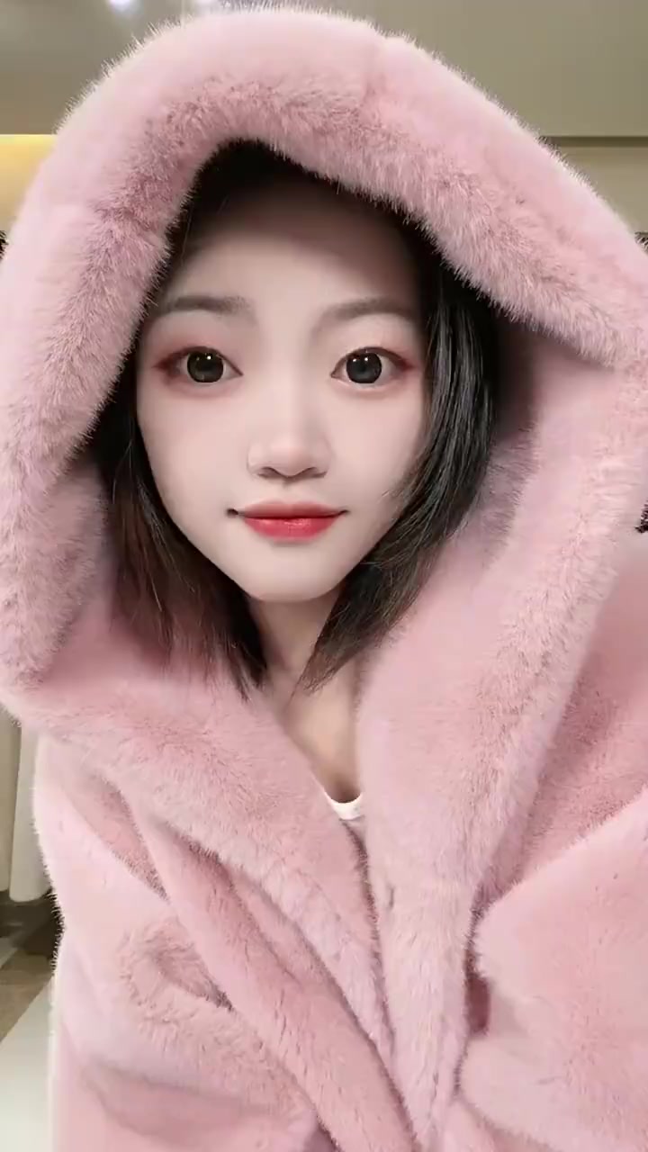@Fur coat fans