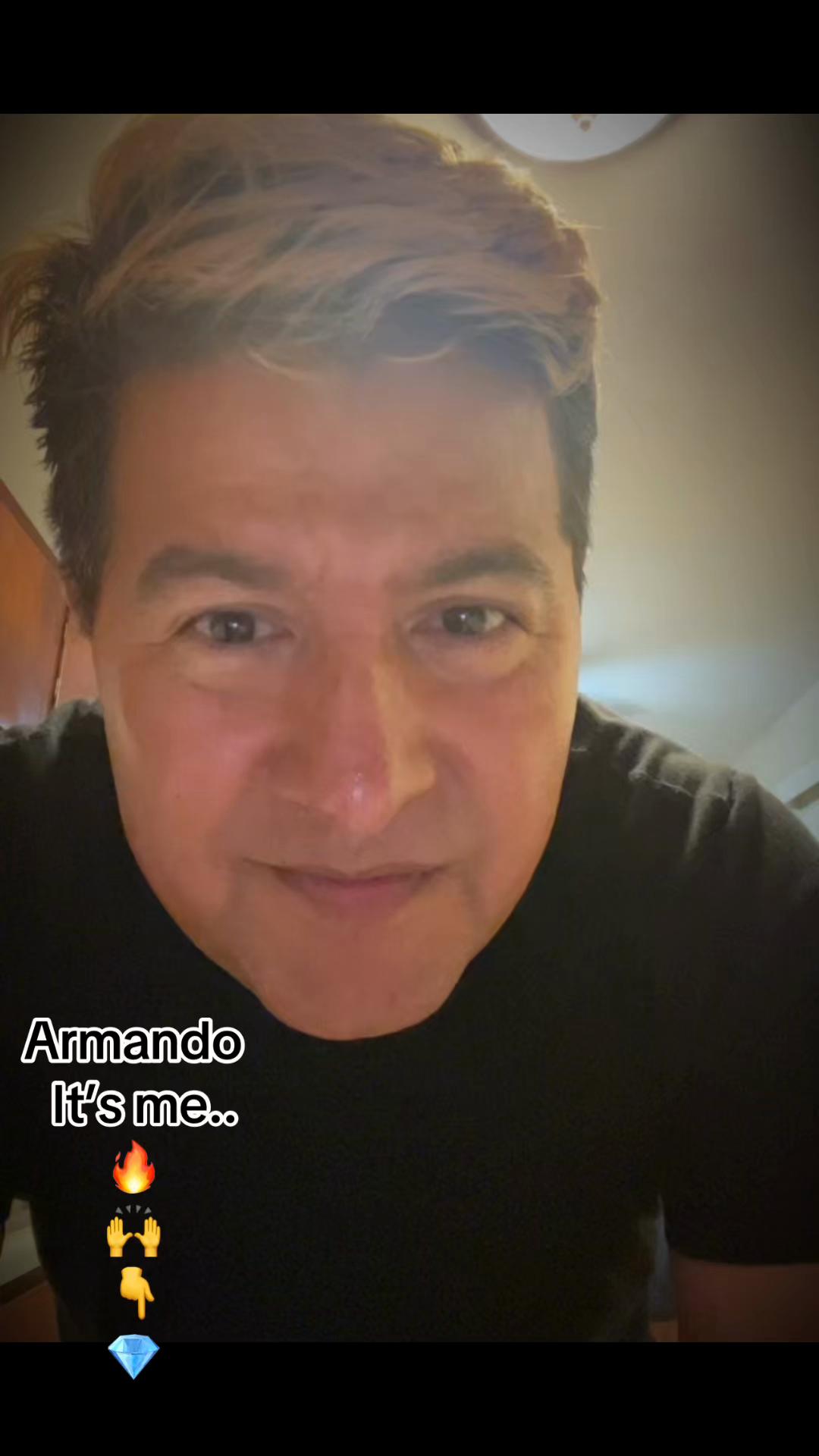 @Armando