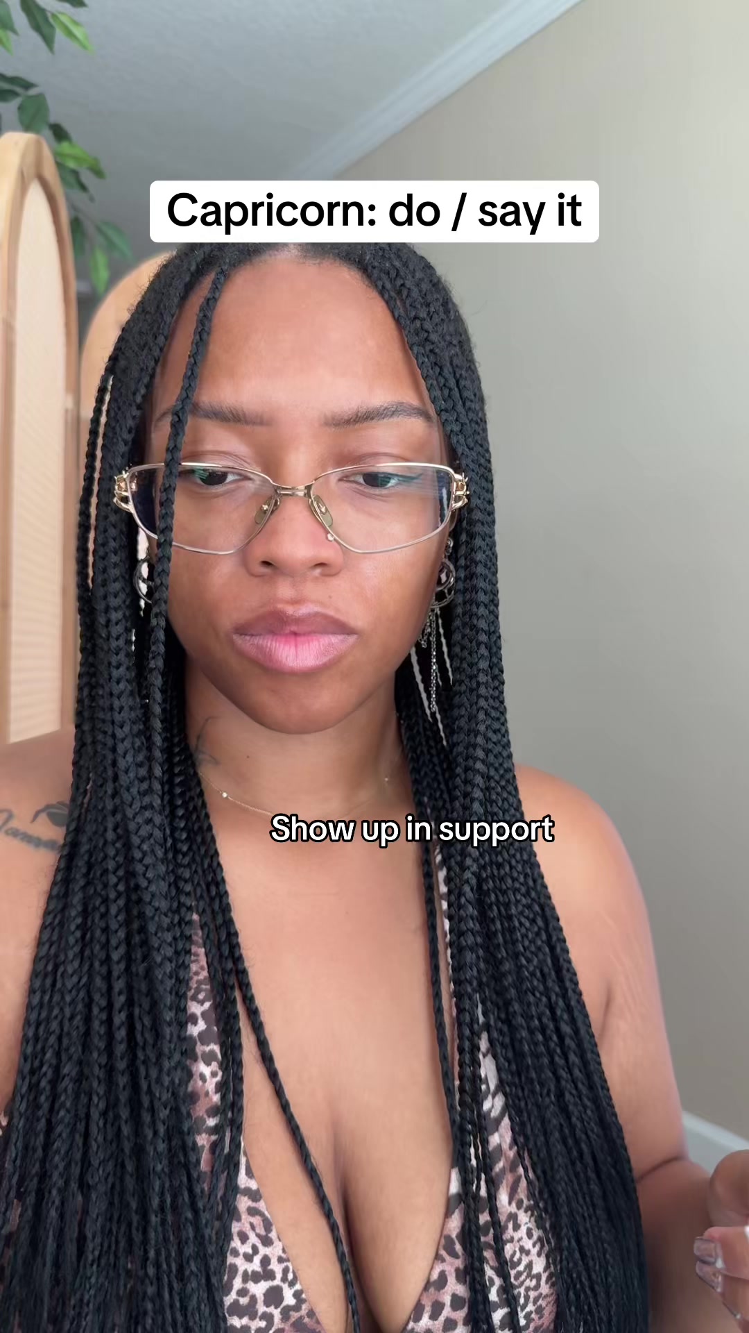 @tarot wit&rsquo; tay | YT & IG