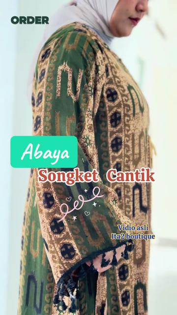 @ITAA Boutique