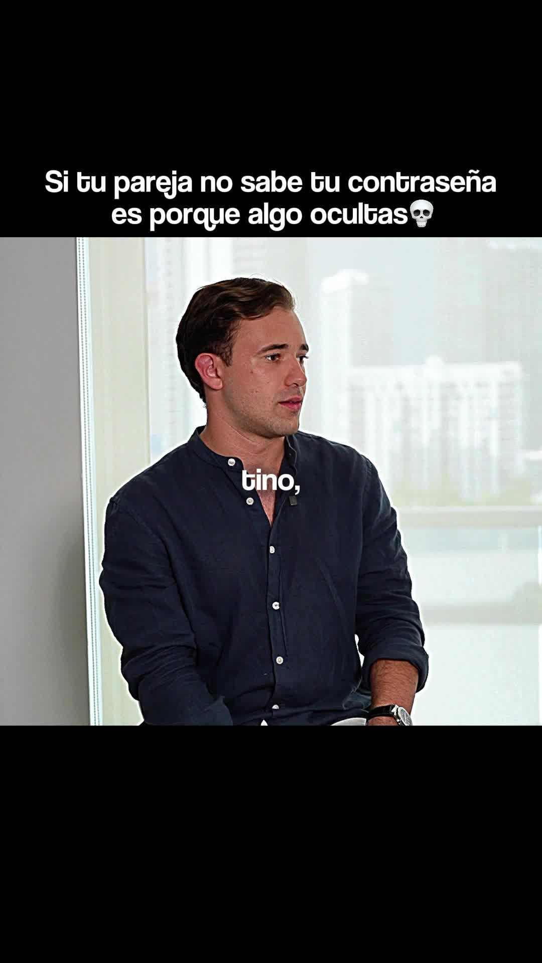 @Tino Legacy