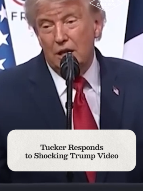 @Tucker Carlson Network