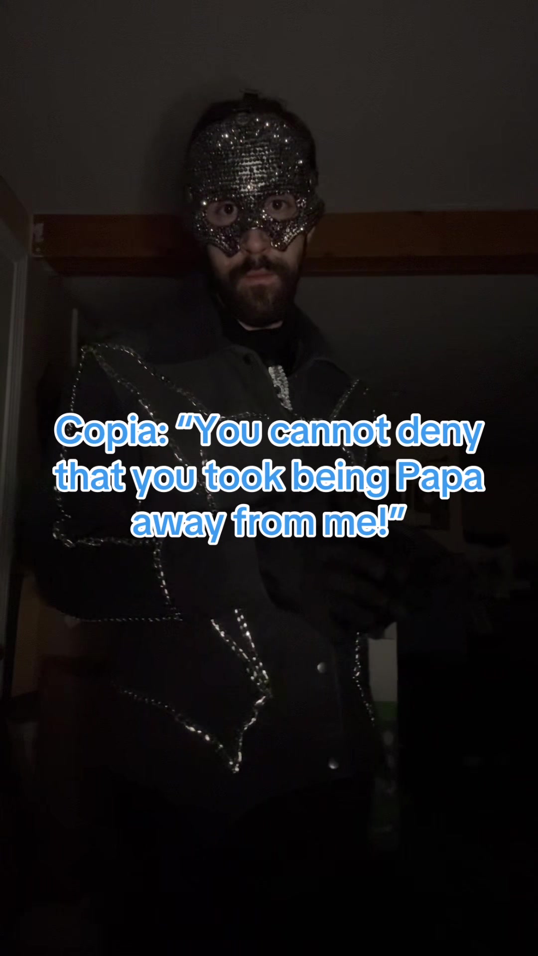 @Chris M.
