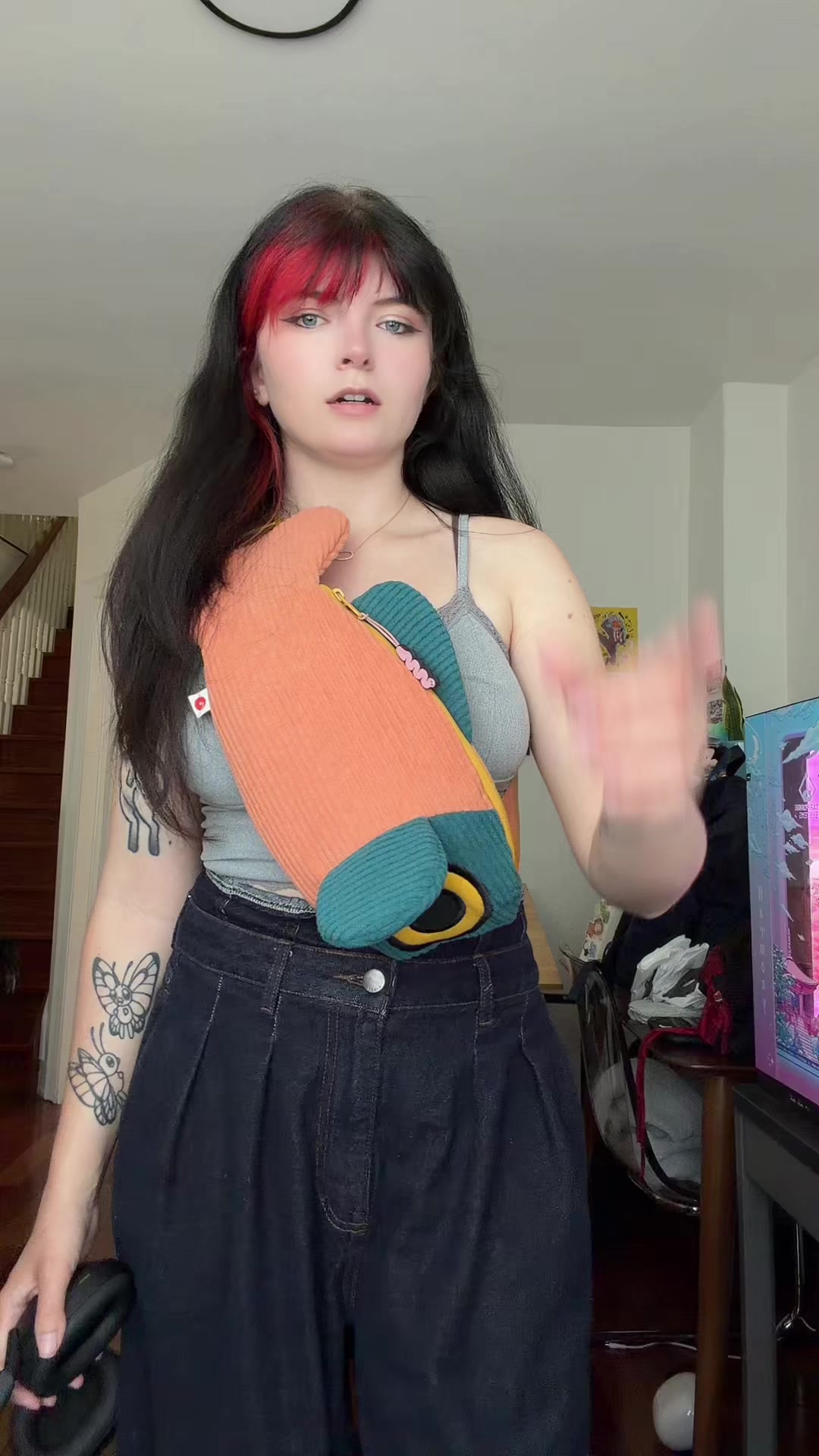 @Aj