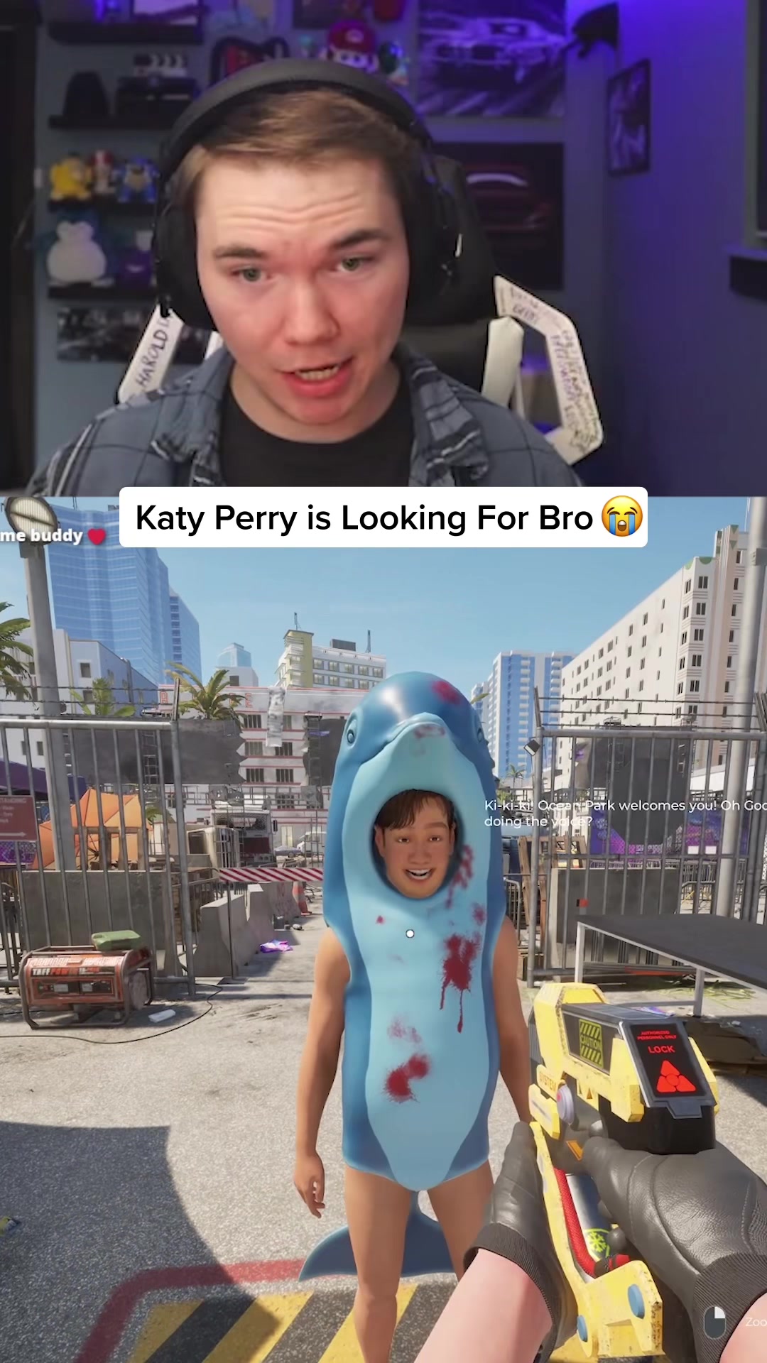 @LionHimself
