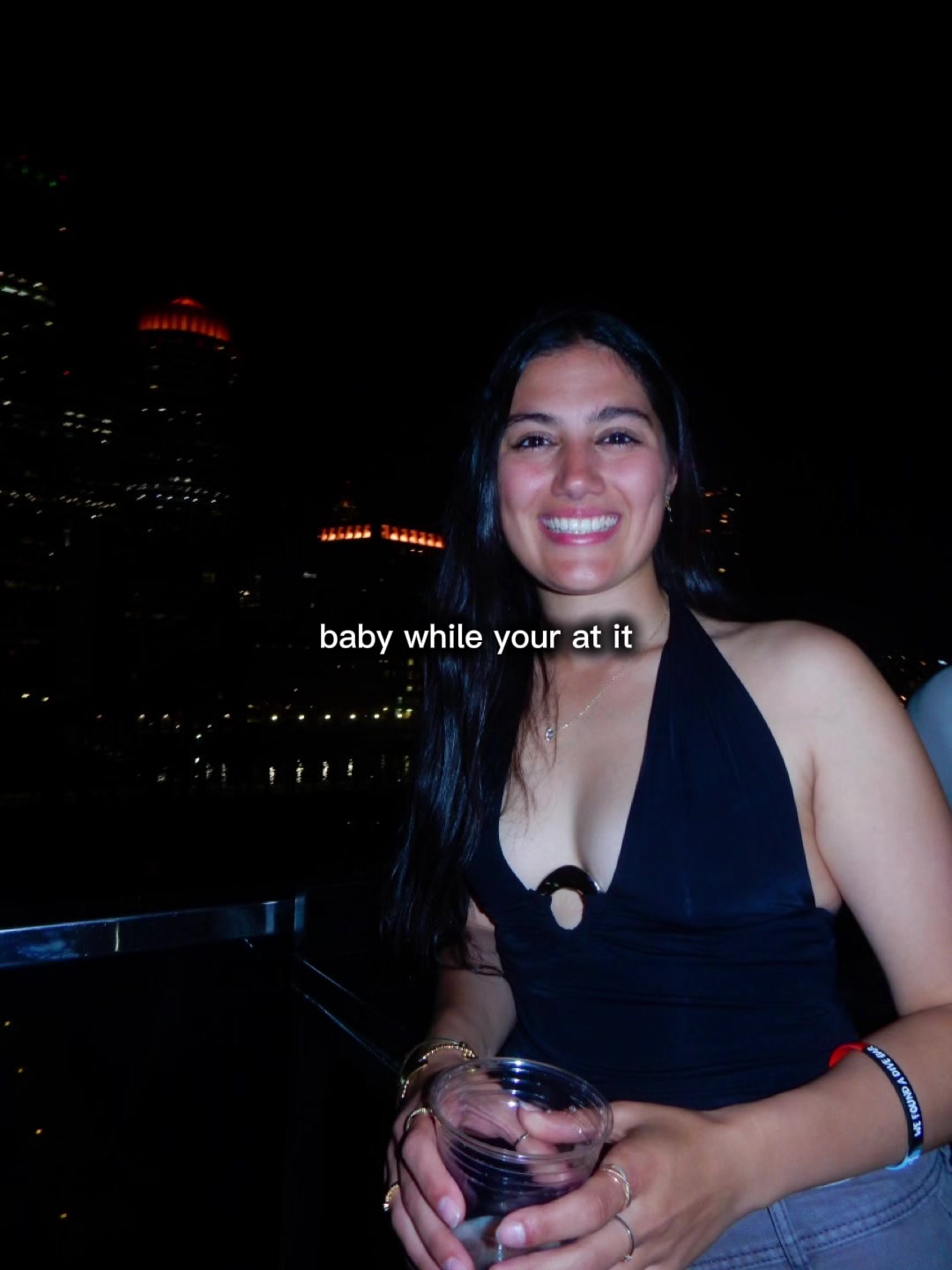 @Kylie Gargiulo
