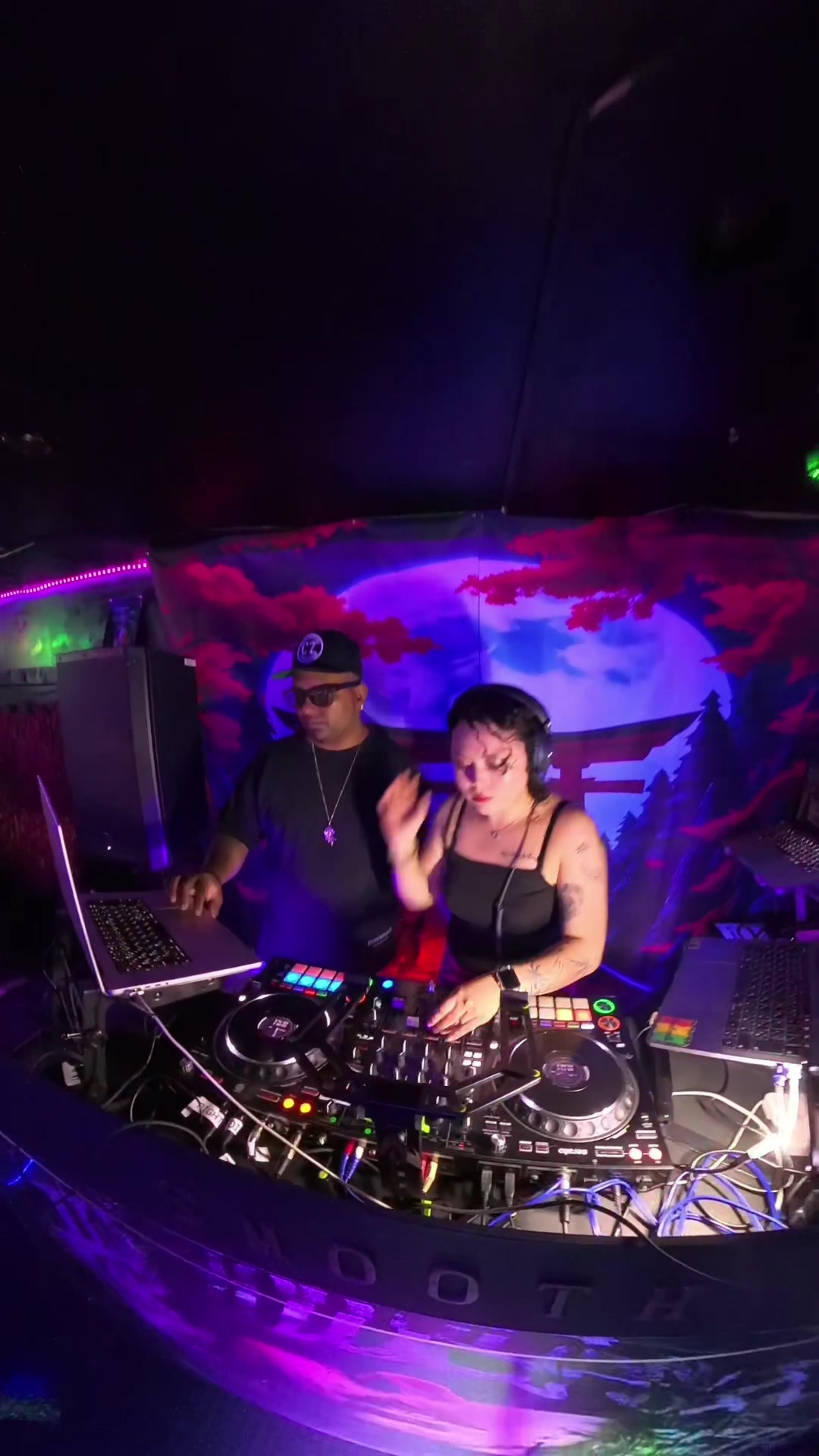 @DJ&ensp;DEWAN 🇯🇵🇱🇰🇮🇳