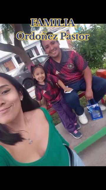 @Aracely Pastor