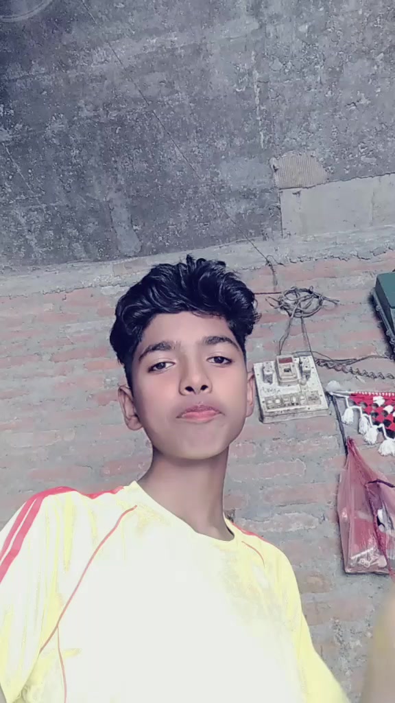 @arbaj khan 97