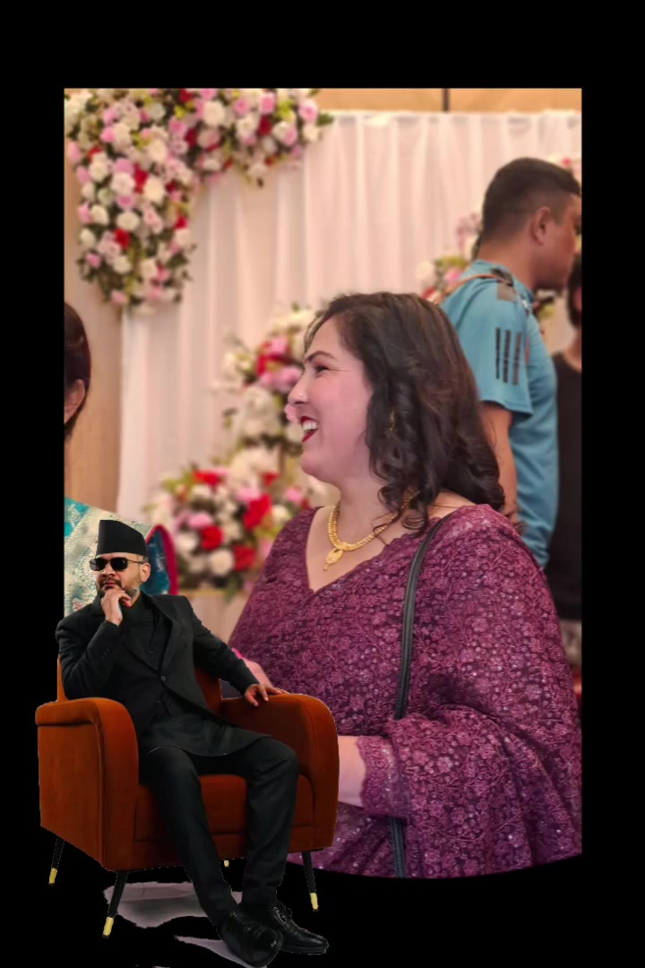 @Sabitri Paneru