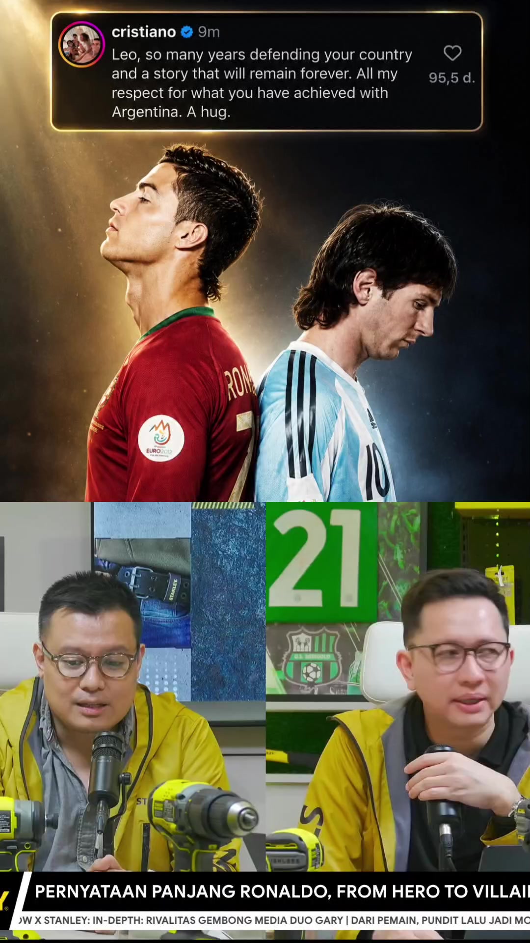 @Sagala | Football Clip