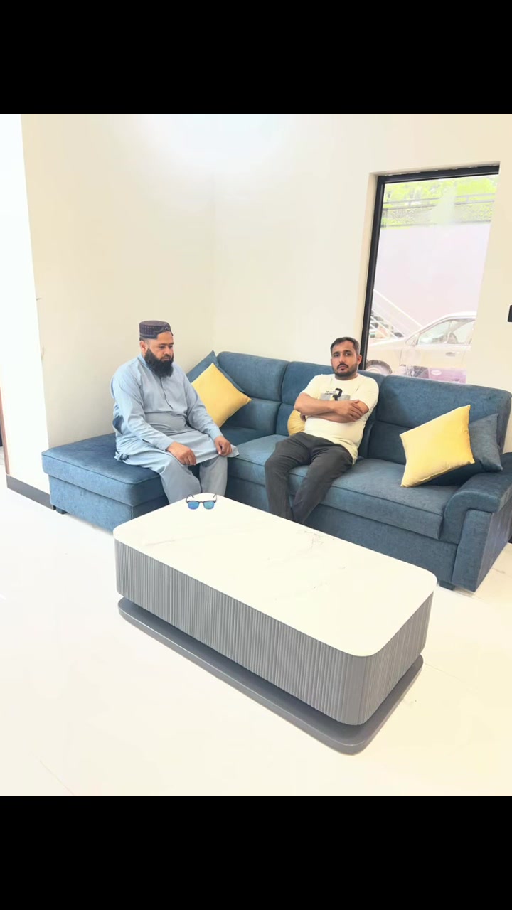 @i&B interior israr Saleem