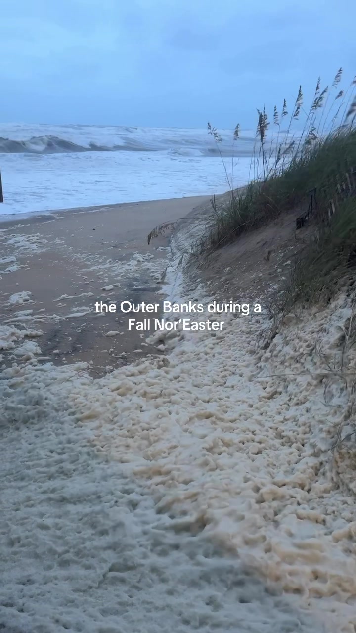 @Twiddy OBX