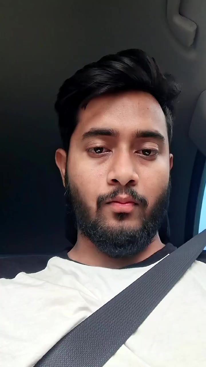 @Arosh Khan