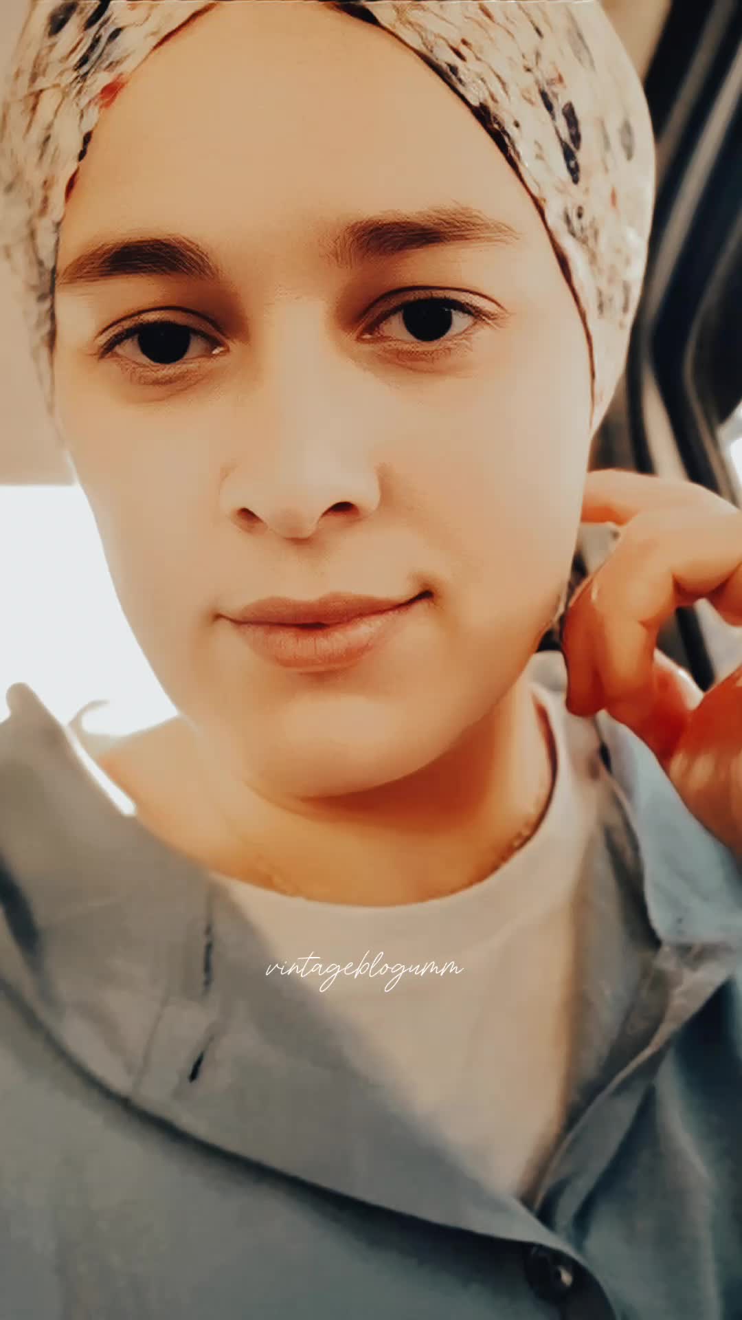 @Nilüfer Kandemir 👸