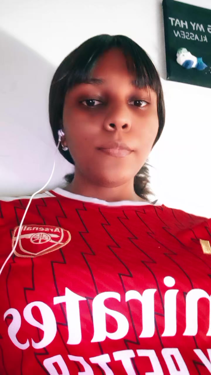 @kigozi Remmie