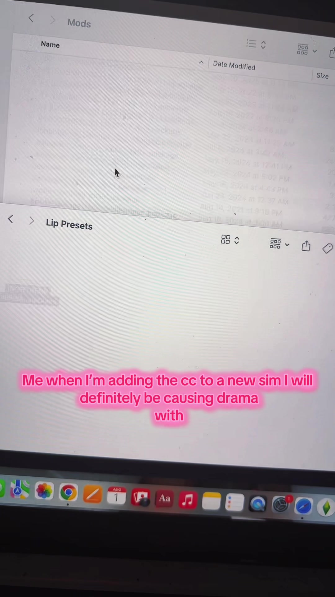 @princessysimmer