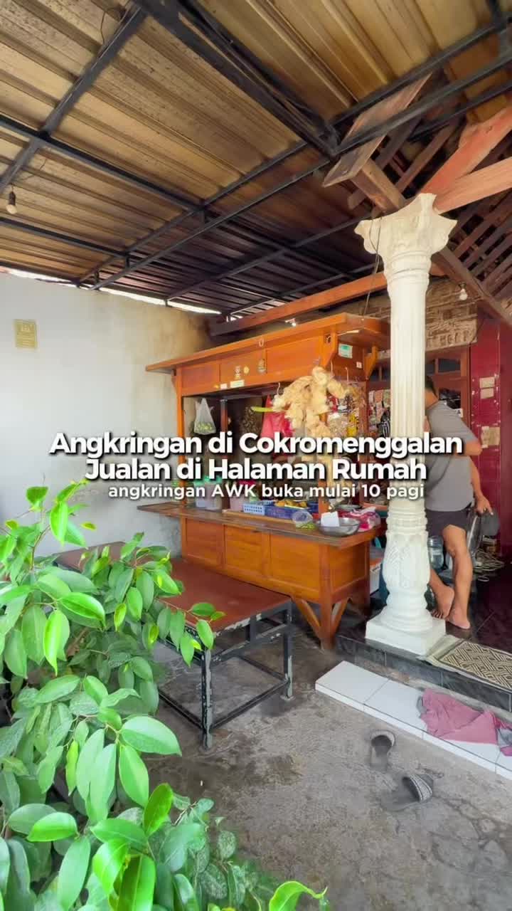 @PONOROGO JALAN JALAN