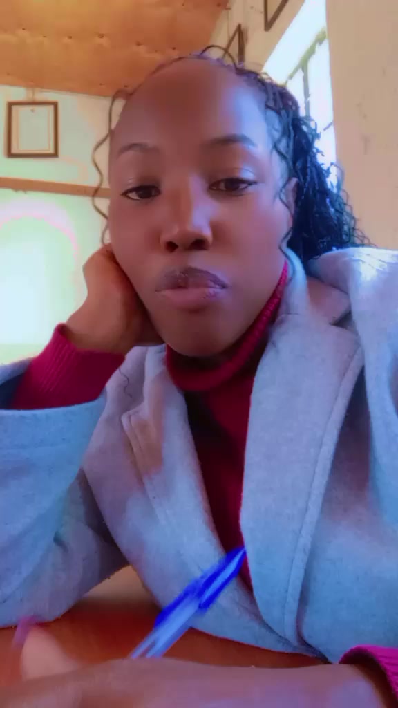 @Wanjiku Thuku💜💜