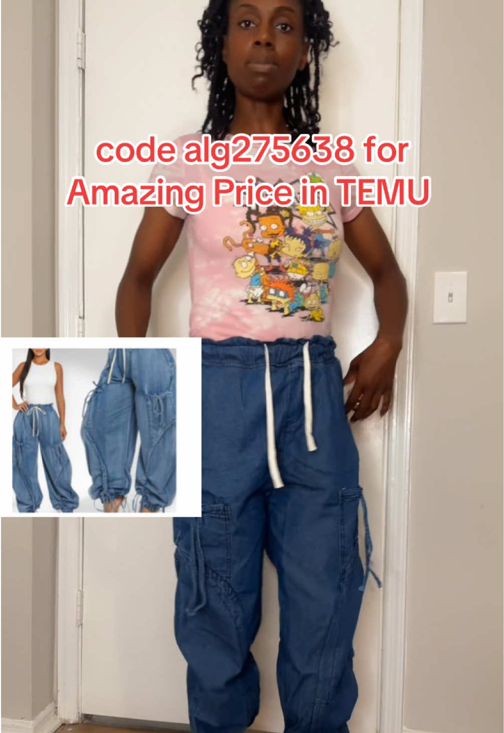 @Ebony Latashe