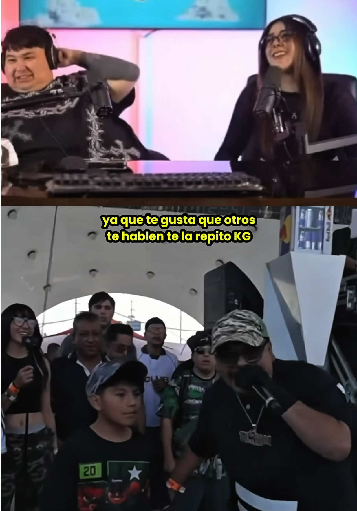 @FMS México ๐ฒ๐ฝ